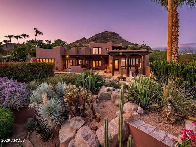 4320 E DESERT CREST Drive, Paradise Valley, AZ 85253