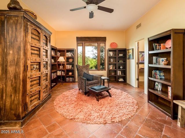 4320 E DESERT CREST Drive, Paradise Valley, AZ 85253