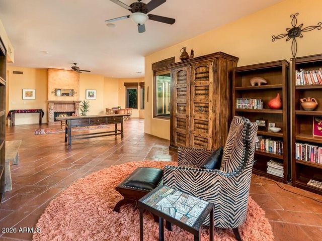 4320 E DESERT CREST Drive, Paradise Valley, AZ 85253