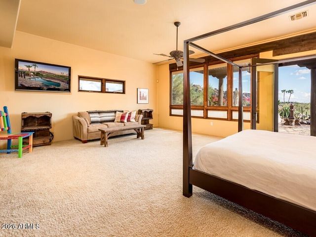 4320 E DESERT CREST Drive, Paradise Valley, AZ 85253