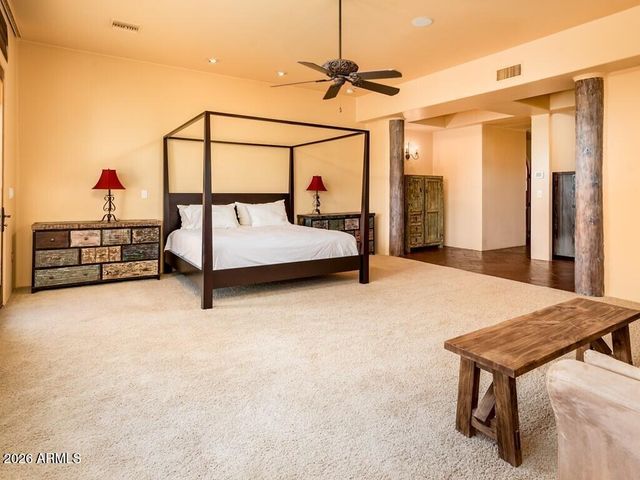 4320 E DESERT CREST Drive, Paradise Valley, AZ 85253
