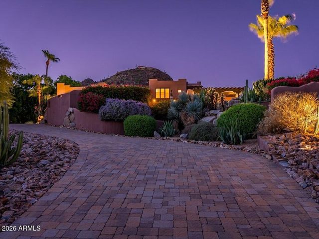 4320 E DESERT CREST Drive, Paradise Valley, AZ 85253