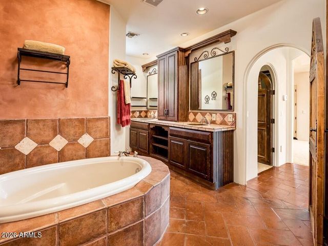 4320 E DESERT CREST Drive, Paradise Valley, AZ 85253