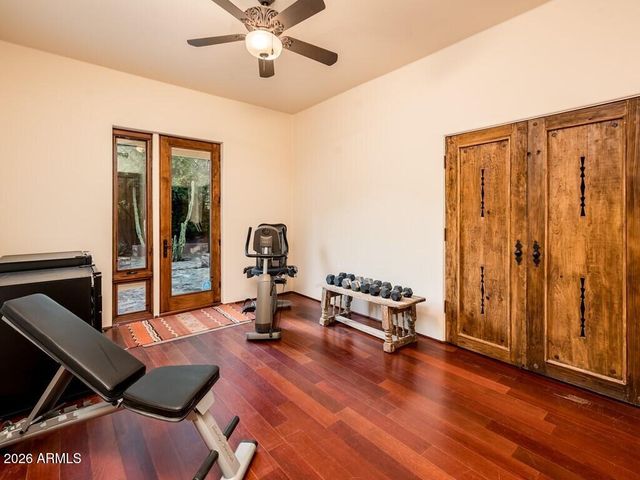 4320 E DESERT CREST Drive, Paradise Valley, AZ 85253