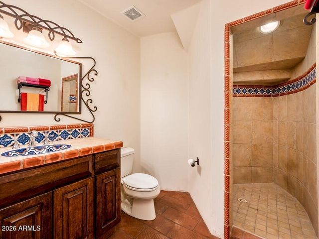 4320 E DESERT CREST Drive, Paradise Valley, AZ 85253