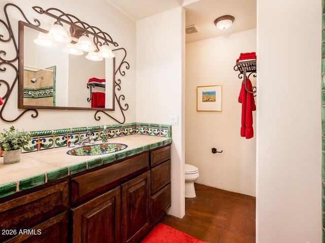 4320 E DESERT CREST Drive, Paradise Valley, AZ 85253