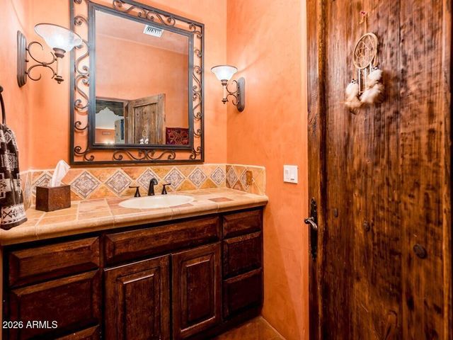 4320 E DESERT CREST Drive, Paradise Valley, AZ 85253