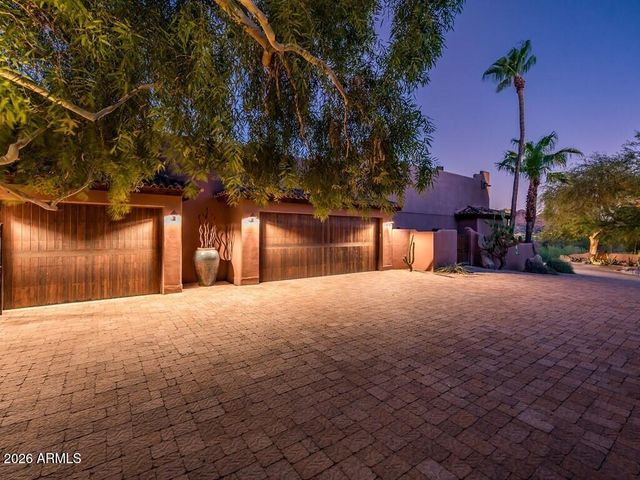 4320 E DESERT CREST Drive, Paradise Valley, AZ 85253