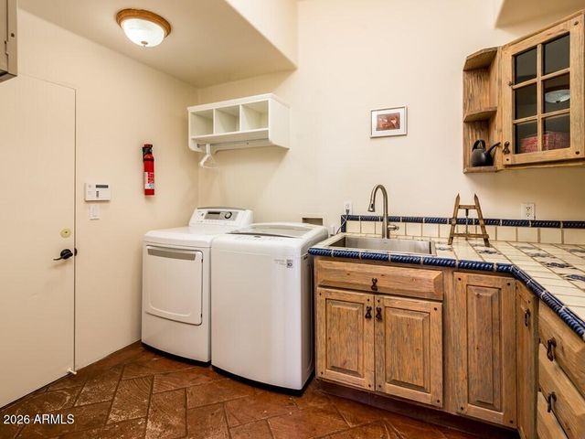 4320 E DESERT CREST Drive, Paradise Valley, AZ 85253