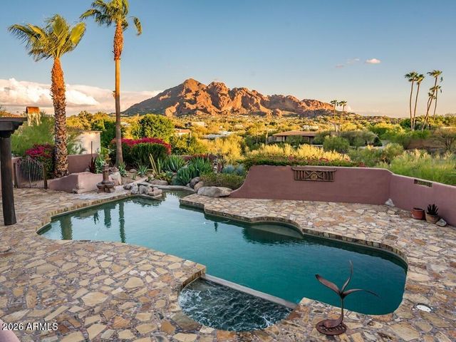 4320 E DESERT CREST Drive, Paradise Valley, AZ 85253