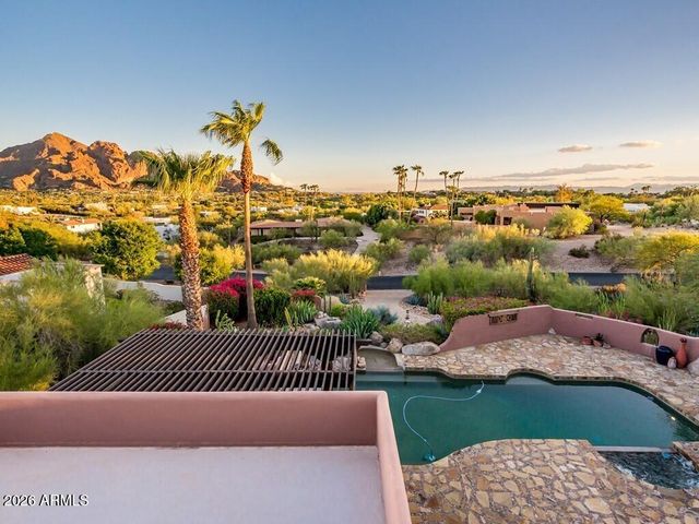 4320 E DESERT CREST Drive, Paradise Valley, AZ 85253