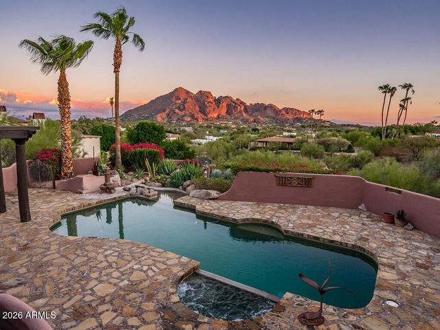 4320 E DESERT CREST Drive, Paradise Valley, AZ 85253