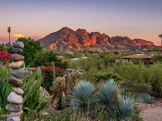 4320 E DESERT CREST Drive, Paradise Valley, AZ 85253