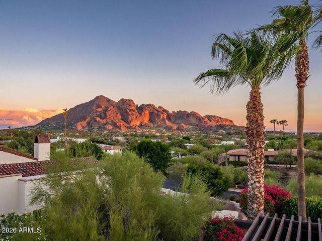 4320 E DESERT CREST Drive, Paradise Valley, AZ 85253