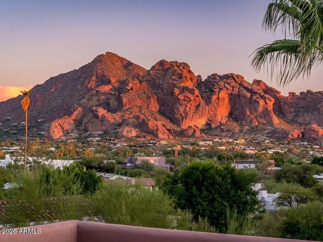 4320 E DESERT CREST Drive, Paradise Valley, AZ 85253