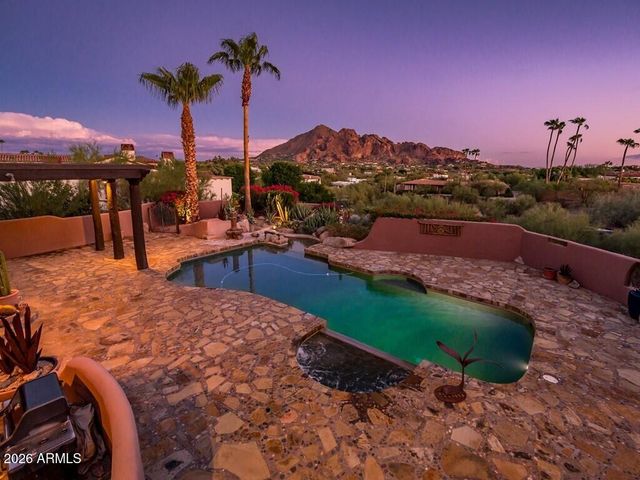 4320 E DESERT CREST Drive, Paradise Valley, AZ 85253