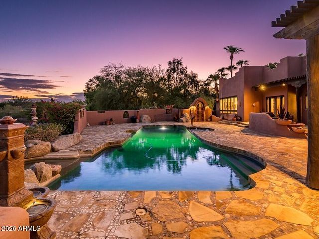 4320 E DESERT CREST Drive, Paradise Valley, AZ 85253