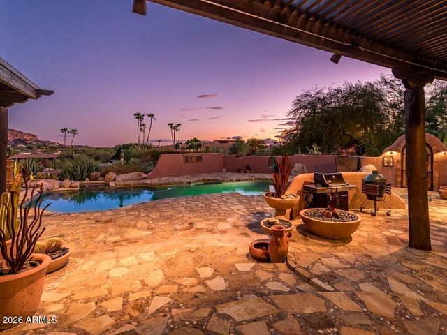 4320 E DESERT CREST Drive, Paradise Valley, AZ 85253