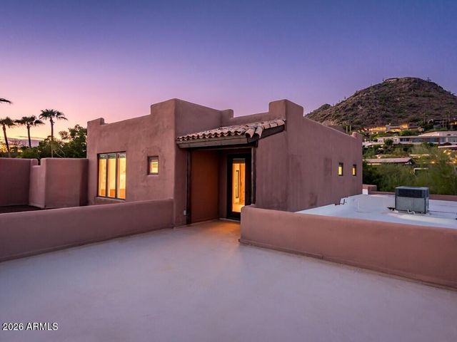 4320 E DESERT CREST Drive, Paradise Valley, AZ 85253