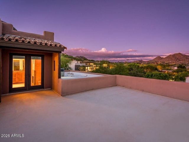 4320 E DESERT CREST Drive, Paradise Valley, AZ 85253