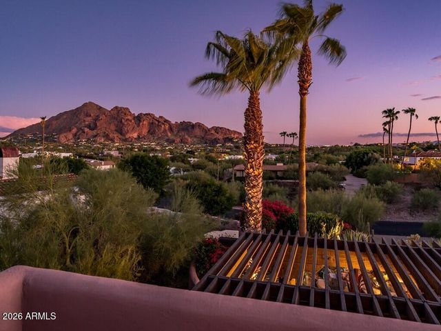 4320 E DESERT CREST Drive, Paradise Valley, AZ 85253