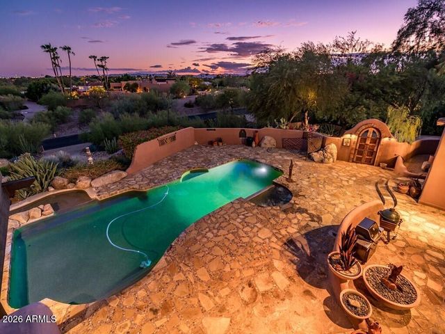 4320 E DESERT CREST Drive, Paradise Valley, AZ 85253