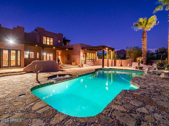 4320 E DESERT CREST Drive, Paradise Valley, AZ 85253