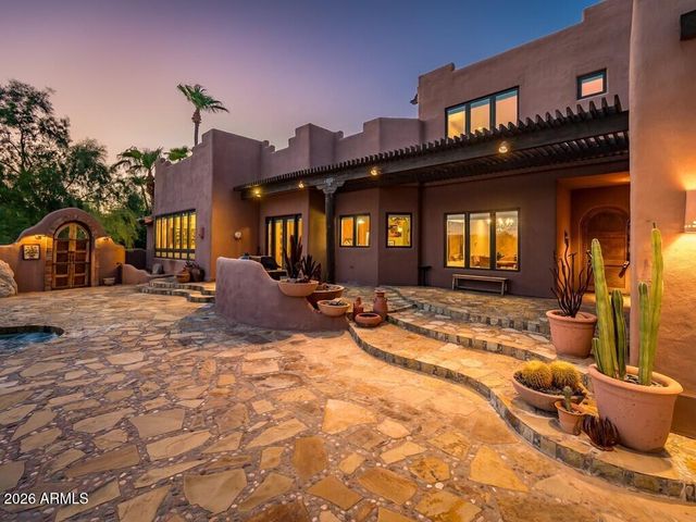 4320 E DESERT CREST Drive, Paradise Valley, AZ 85253