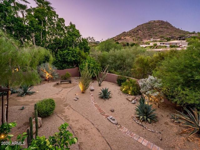 4320 E DESERT CREST Drive, Paradise Valley, AZ 85253