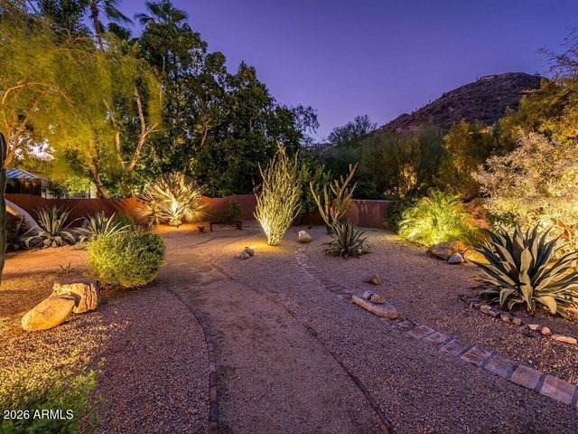 4320 E DESERT CREST Drive, Paradise Valley, AZ 85253