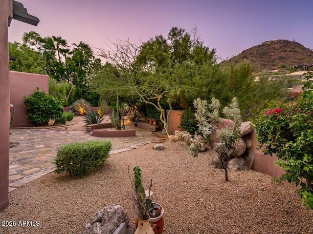 4320 E DESERT CREST Drive, Paradise Valley, AZ 85253
