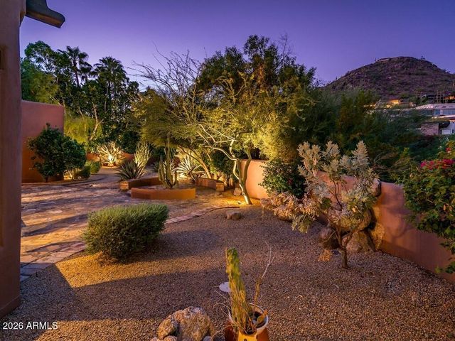 4320 E DESERT CREST Drive, Paradise Valley, AZ 85253