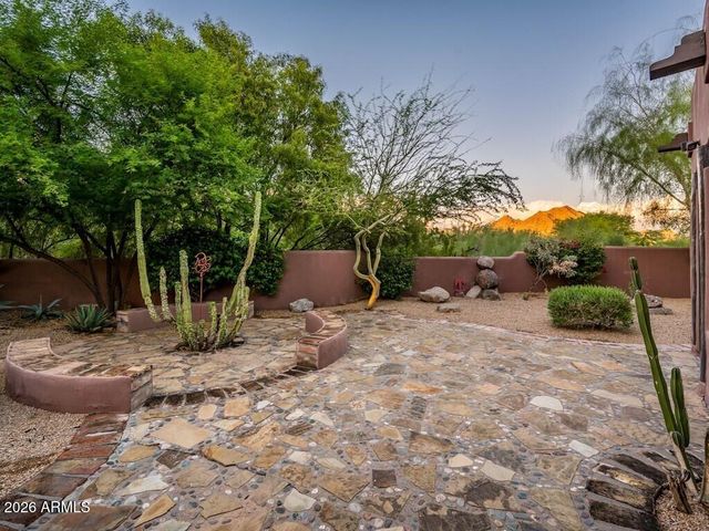 4320 E DESERT CREST Drive, Paradise Valley, AZ 85253