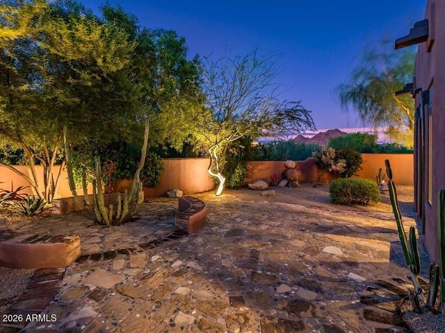 4320 E DESERT CREST Drive, Paradise Valley, AZ 85253
