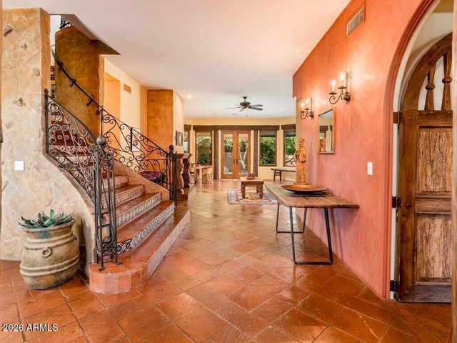 4320 E DESERT CREST Drive, Paradise Valley, AZ 85253