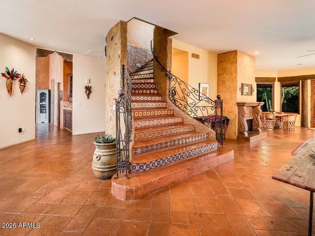 4320 E DESERT CREST Drive, Paradise Valley, AZ 85253