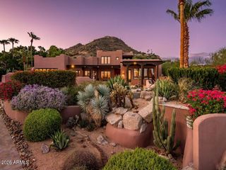 4320 E DESERT CREST Drive, Paradise Valley, AZ 85253