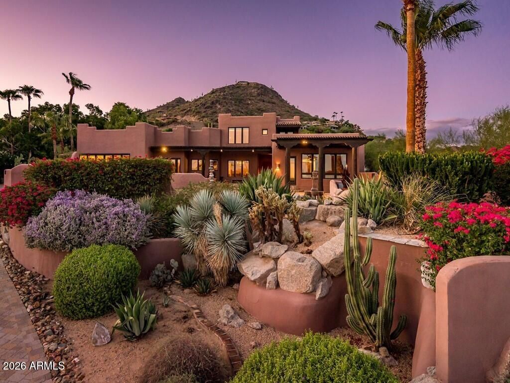 4320 E DESERT CREST Drive, Paradise Valley, AZ 85253