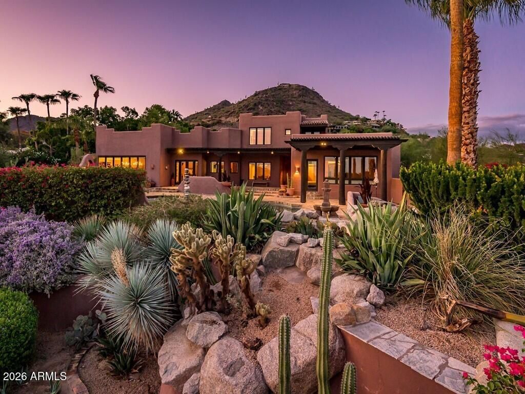 4320 E DESERT CREST Drive, Paradise Valley, AZ 85253 — photo 3