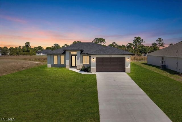 6029 Keystone Cir, Labelle, FL 33935