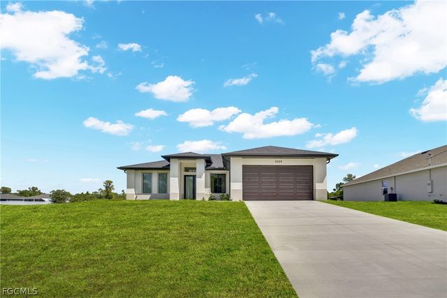 6029 Keystone Cir, Labelle, FL 33935