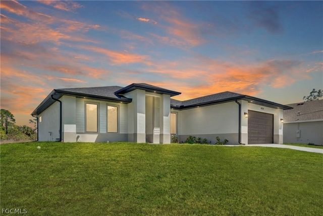 6029 Keystone Cir, Labelle, FL 33935