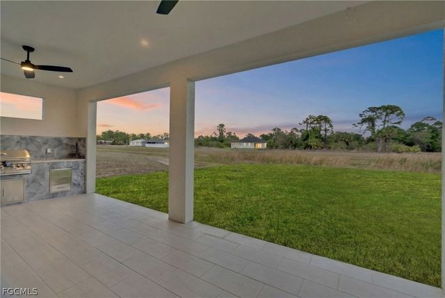 6029 Keystone Cir, Labelle, FL 33935