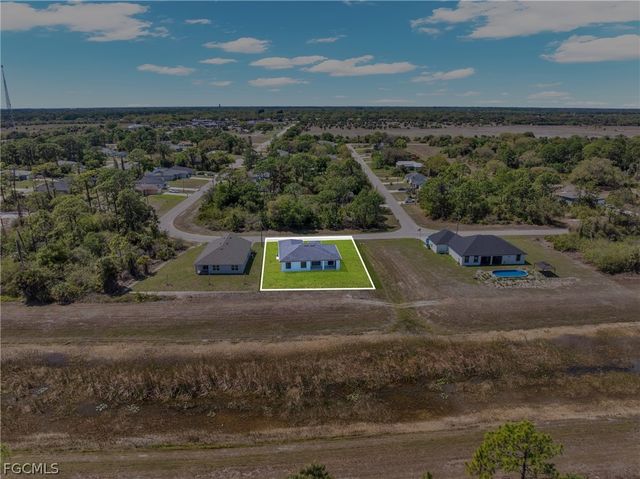 6029 Keystone Cir, Labelle, FL 33935