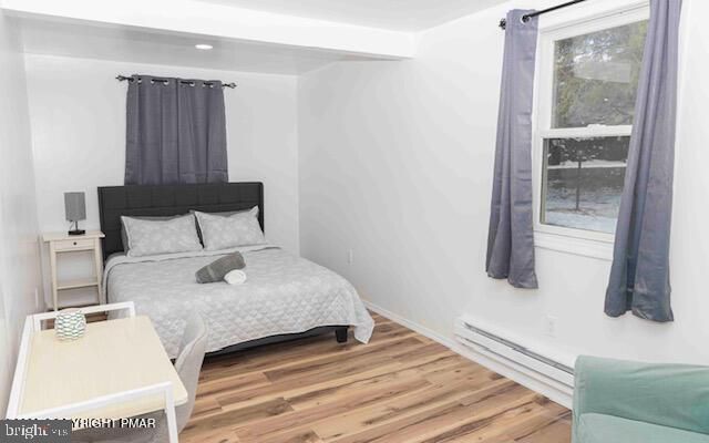 37 HIGHRIDGE RD, Albrightsville, PA 18210