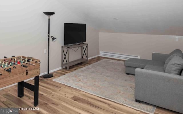 37 HIGHRIDGE RD, Albrightsville, PA 18210