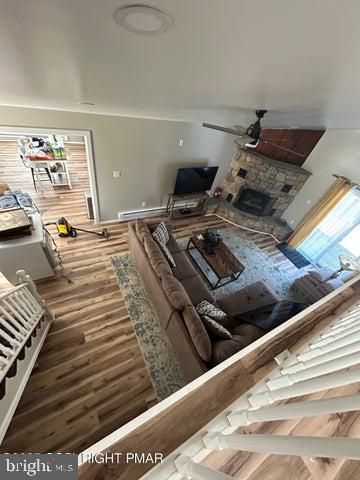 37 HIGHRIDGE RD, Albrightsville, PA 18210