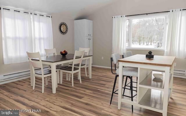 37 HIGHRIDGE RD, Albrightsville, PA 18210