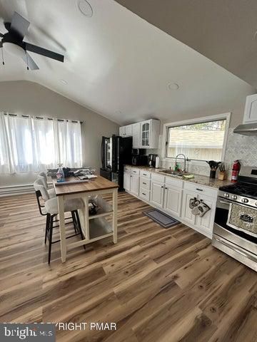 37 HIGHRIDGE RD, Albrightsville, PA 18210