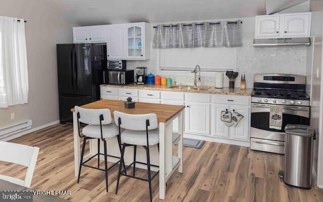 37 HIGHRIDGE RD, Albrightsville, PA 18210